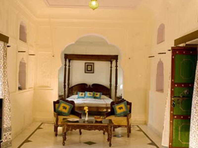 Mahal Khas Palace Bharatpur Exteriér fotografie